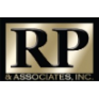 RP & Associates Logo
