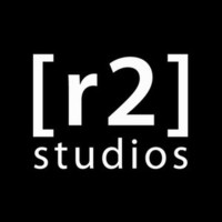 R2 Studios, Inc. Logo