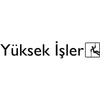 Yuksek Isler Logo
