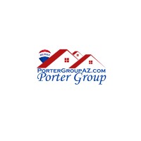 REMAX Solutions-The Porter Group Logo