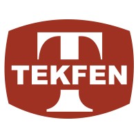 Tekfen Real Estate Development Logo