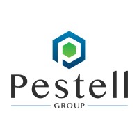 Pestell Group Logo