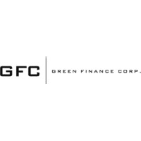 GFC Green Finance Corporation GmbH Logo