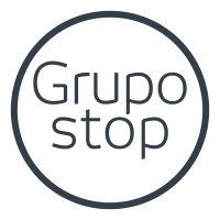 Grupostop Logo