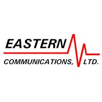Eastern Communications Ltd. Logo
