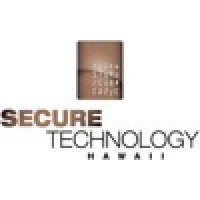 Secure Technology Hawaii, Inc. Logo