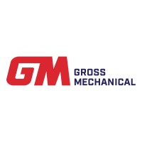 Gross Mechanical Logo