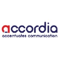 Accordia Solution Logo