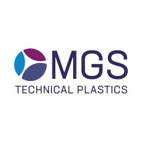 MGS Technical Plastics Ltd Logo