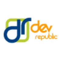 Dev Republic Logo