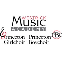 Westrick Music Academy Logo