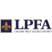 Louisiana Public Facilities Authority Logo