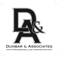 Dunbar & Associates Logo