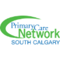 South Calgary Primary Care Network Logo