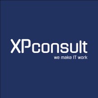 XPConsult Logo