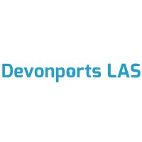 Devonports LAS Accountants Logo