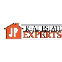 The Jerry Pinkas Real Estate Experts Logo