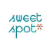 Sweet Spot Candy, LLC Logo