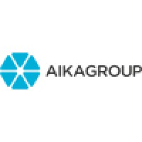 Aikagroup Logo
