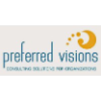 Preferred Visions, LLC Logo