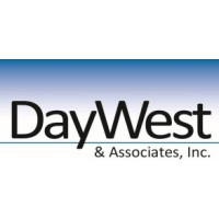 Day West & Associates, Inc. Logo