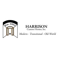 Harrison Custom Homes, Inc. Logo
