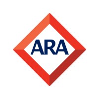 Casas ARA Logo