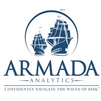 Armada Analytics, Inc. Logo