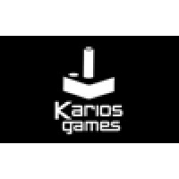 Karios Games Logo