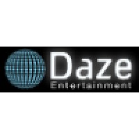 Daze Entertainment Logo