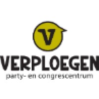 Verploegen Party- en Congrescentrum Logo
