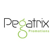 Pegatrix Promotions Logo