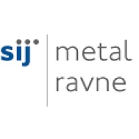 SIJ Metal Ravne Logo