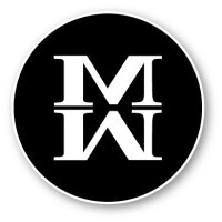 Martin Walker PC Logo
