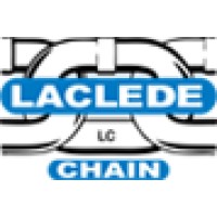 Laclede Chain Manufacturing Company LLC Logo