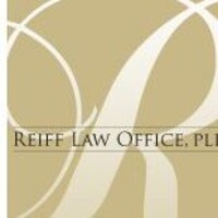 Reiff Law Office Logo