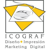 Icograf Logo