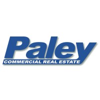 Paley Commercial Real Estate Logo