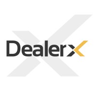 DealerX Logo
