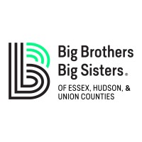 Big Brothers Big Sisters of Essex, Hudson, & Union Counties, NJ Logo