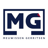 Meuwissen Gerritsen B.V. Logo