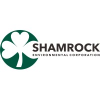 Shamrock Environmental Corporation Logo