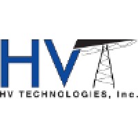 HV TECHNOLOGIES, Inc. Logo