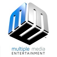Multiple Media Entertainment Logo