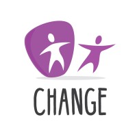 CHANGE – Equal rights for people with learning disabilities Logo