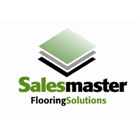 Salesmaster Flooring Solutions Logo