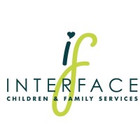 Interface Children & Family Services Logo
