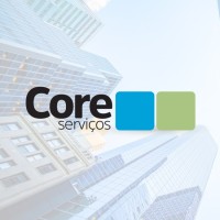 Core Serviços Logo