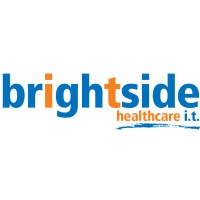 Brightside Inc. Logo