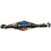 CyberGypsyArts.net Logo